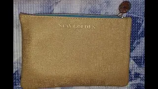 July #Ipsy Glam Bag