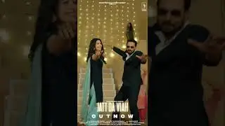 Jatt Da Viah - Parminder Paras #newsong #punjabimusic #music #newpunjabi