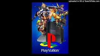 /// Playstation 2 Startup Sound (Jersey Remix) prxdbykurisu