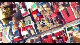 Pali-RMo ( LGHORBA - ﺍﻟﻐﺮﺑﺔ )-( Trap Maroc - ﻃﺮﺍﺏ ﺍﻟﻤﻐﺮﺑﻲ ) New 2018