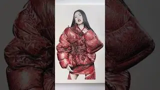 Who&rsquo;s next? Lisa, Rose or Jisoo? Write in comments 🫶🏻 #jennie #jenniekim #blackpink