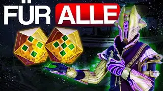 Schnellster Weg zu Tier-5-Loot & God Rolls! - Destiny 2 Solstice 2025