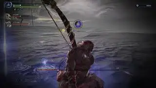 ELDEN RING NIGHTREIGN Chaos at ED Libra