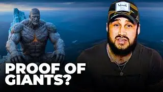 Andrew Dawson Finds Giants &ndash; Government Reaction & Shocking Events