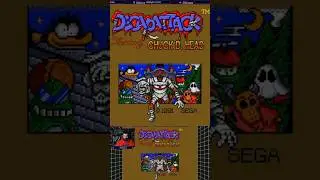 Who remembers Decap-Attack?