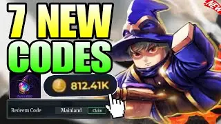 *UPDATE CODES* ALL WORKING CODES FOR WIZARD ALCHEMY IN 2026 - ROBLOX WIZARD ALCHEMY CODE IN 2026