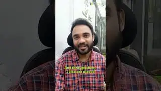 🎓 From Learner to Achiever | Aniket Shinde&rsquo;s Success Story
