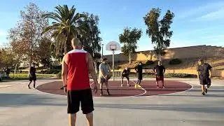 Game 4 12/18/25