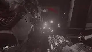 Sesi&oacute;n doble - Call of duty Advance Warfare