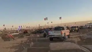 Gecko Road Glamis California