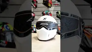 Old-School Looks, New-Age Safety | Retro Helmet Collection | Thousand Lights | Chennai