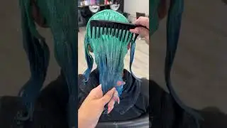 Crazy Color Transformation!