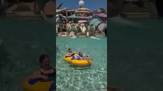 Yas WaterWorld Abu Dhabi