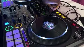 Pioneer DDJ-1000 + original Pioneer torba