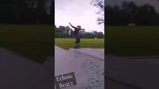 Josh's sk8park theme ost extended