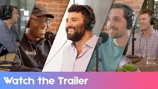 Demo Day Podcast - Trailer