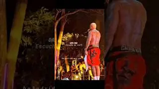 Chamaco - Mensaje POSITIVO no al Abuso 🖐🏾💯 #musica Abusiv0 ( Descans4 en Paz ROSALIO ARROCHA MINA )
