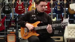 Framus Diablo Custom In Guitarcollectors