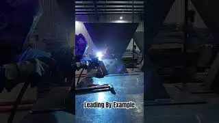 Leading By Example #welder #entrepreneur #welding #fabrication