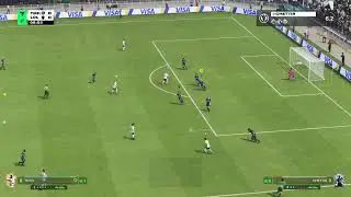 Fifa gameplay by best team OCE !!