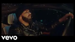 Drake - Jealous For Me (Official A.I. Song)