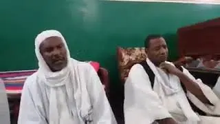 توسل سيدي الشيخ برير إبن الحسين