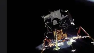 Knowledge 6 Lesson 7 (Grade 1) - Exploration of the Moon