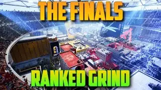 Ranked time (Made it into gold) | The Finals