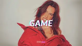 Dua Lipa Type Beat - 