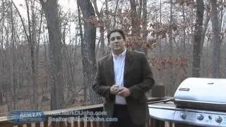 Mark DiJohn your video Real Estate agent