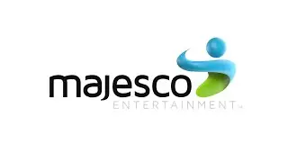 Majesco Entertainment - Logo Animation 2 (HD) (Game Rip) (4K60 Upscale)