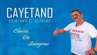 bendito adan que no tuvo suegra por javier chinome cayetano el sufrido comedia colombiana