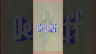DeWolff - Promo 2023 #dewolff #vintagevideo #vintage #videoediting #videoeditor #socialmedia