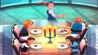 Criminal Minds: The Mobile Game (iOS) - Walkthrough Part 1 - Episode 1: Family Matters Part 1