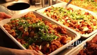Absolutely Starving Grocery & Delicatessen in London UK serving Soup, Salad and Sandwich