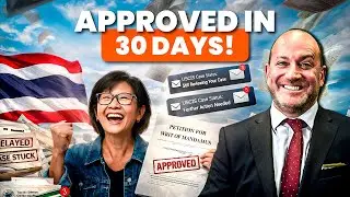 Immigration Delayed for Years? This Case Shows What&rsquo;s Possible!