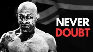 NEVER DOUBT YOURSELF - Motivational Speech