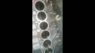 Mitsubishi Pajero 3.8 Intake Butterfly - Engine Killer