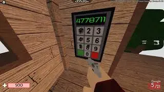 windforce arsenal NIGHT EDGE EVENT | roblox arsenal |