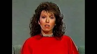 Coast To Coast - Friday 30th January 1987