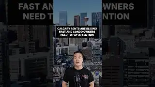 The Real Threat to Calgary Condo Owners Isn&rsquo;t Interest Rates