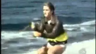 Czabe Jumps Jumping the Shark
