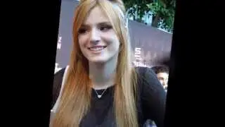 Bella Thorne