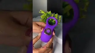 🔥10 Function Rabbit Vibrating Penis Ring &ndash; Ultimate Pleasure for You & Your Partner!🔥 #adultproduct