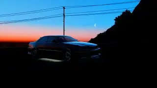 CHASIN'. | GTA V CINEMATIC