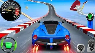 New Toyota Hiace Games - Coach City Van Driving Simulator 2026: Minibus Sim 3D - Android Gameplay