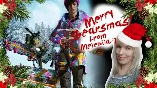 Merry Gearsmas all! :)