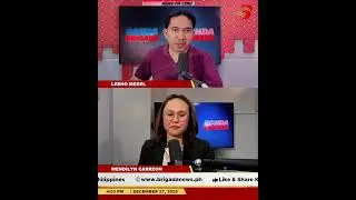 𝐑𝐎𝐍𝐃𝐀 𝐁𝐑𝐈𝐆𝐀𝐃𝐀 DECEMBER 27, 2025 | SATURDAY 90.7 BRIGADA NEWS FM CEBU