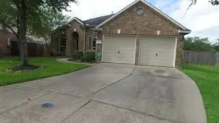 2342 Shadow Falls Ln, Pearland, TX 77584