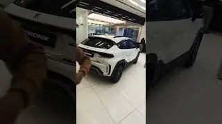 New Fronx delta plus ...#baleno #fronx #brezza #marutisuzuki #music #automobile